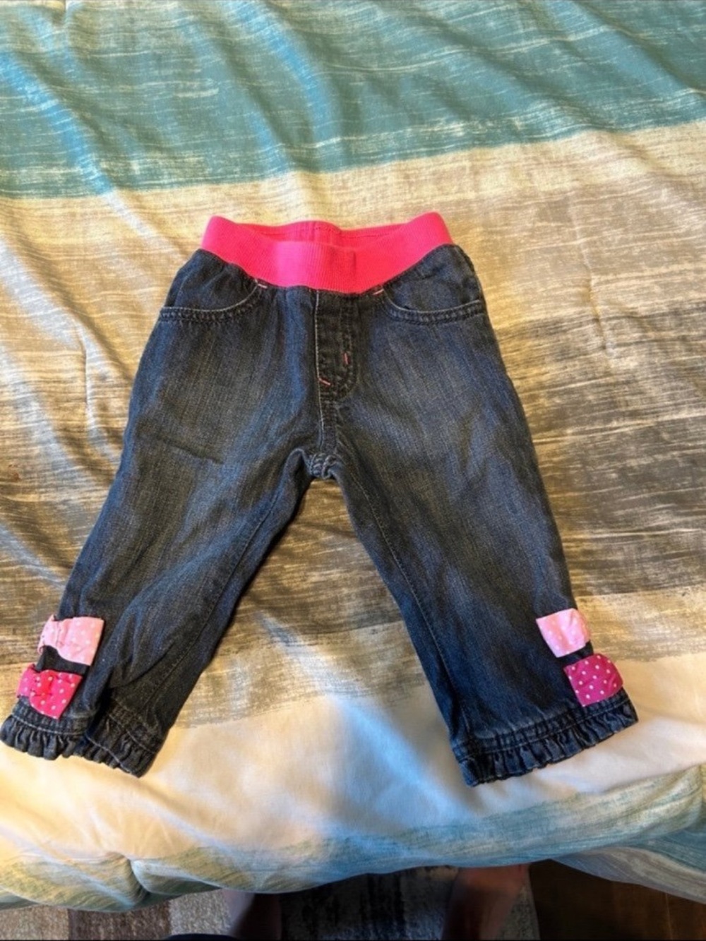Gymboree 12-18 Month Jeans